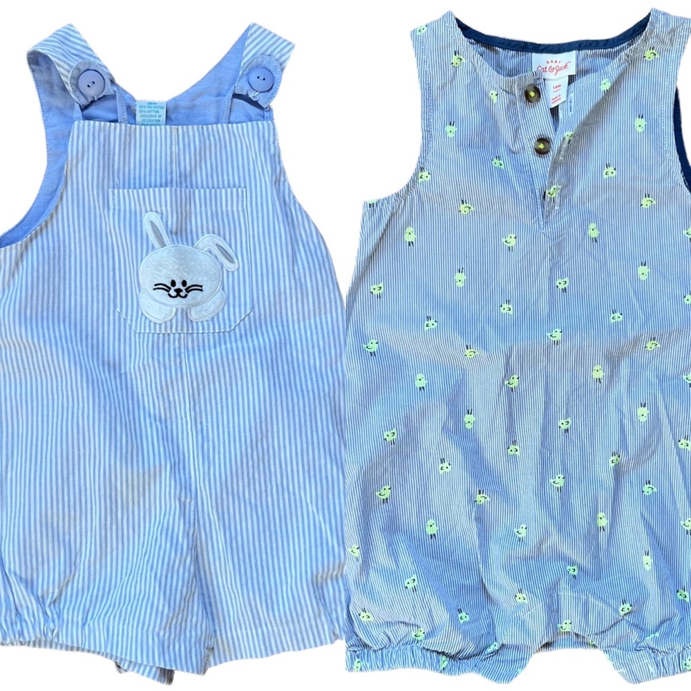 Easter Onesie Bundle 🐣 - Picture 1 of 7